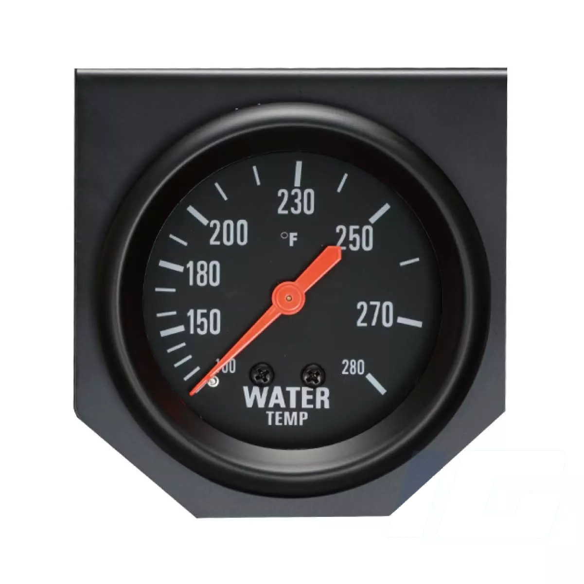 Water Temp Gauges